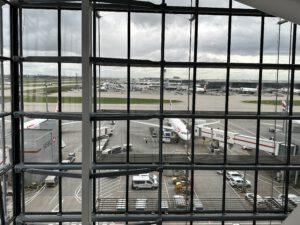 british airways galleries lounges