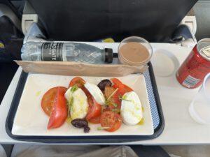 british airways business class essen
